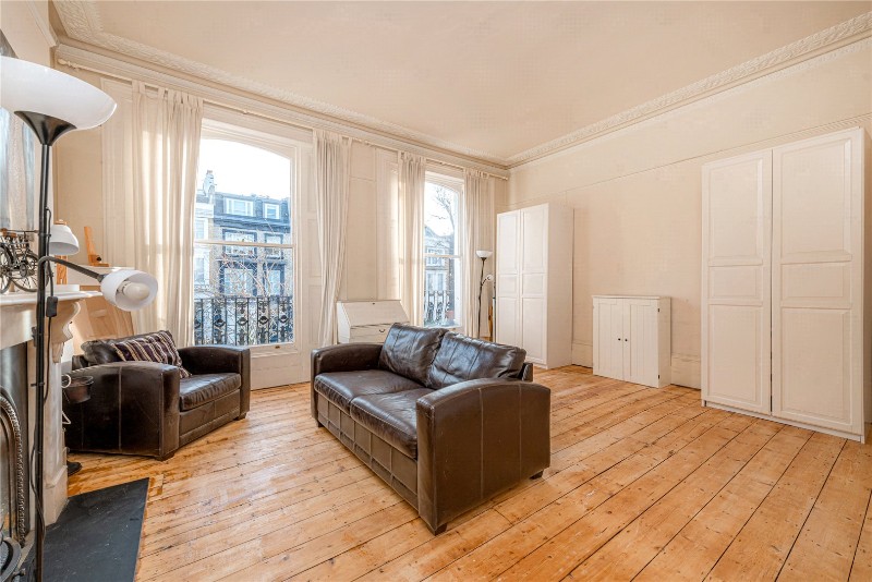 Blenheim Crescent, London, W11