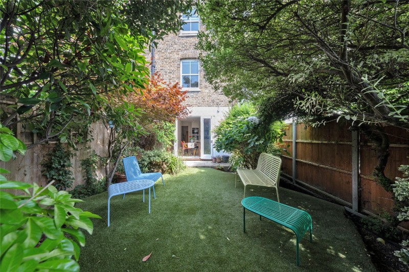 Gladys Road, London, NW6