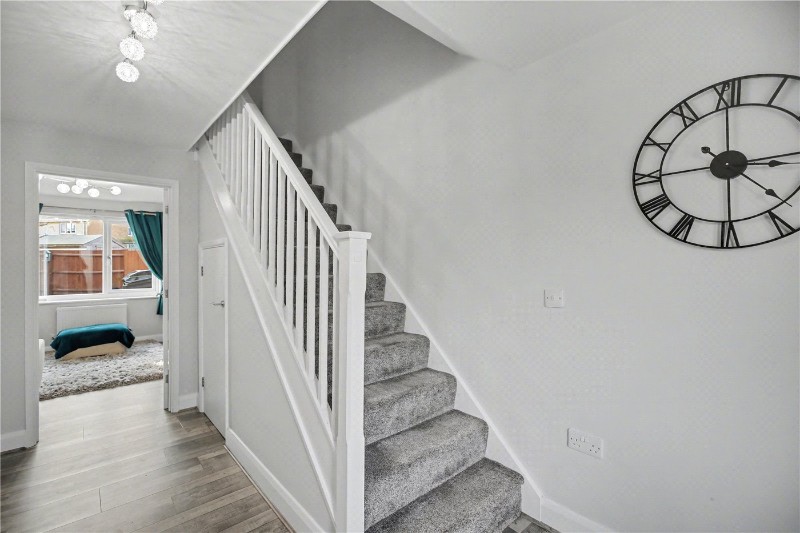 Holmes Court, Poringland, Norwich, Norfolk, NR14