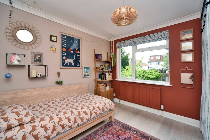 Prestbury Crescent, Banstead, Surrey, SM7