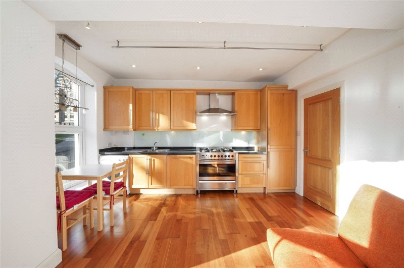 Grafton Road, London, NW5