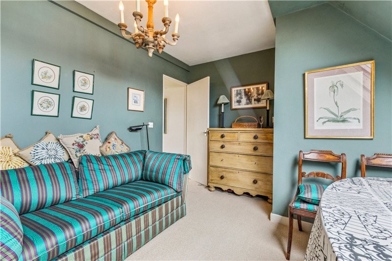 Ifield Road, London, SW10