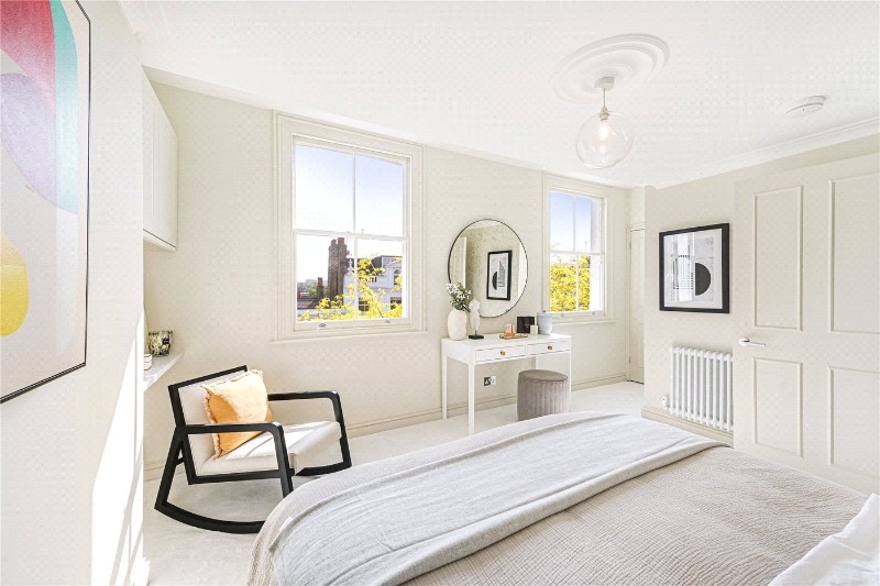 Oakley Street, London, SW3