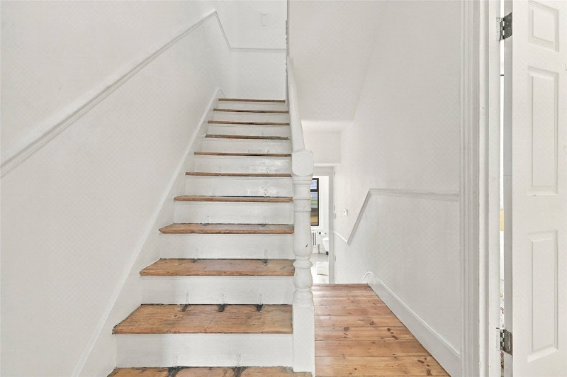 Albion Road, London, N16