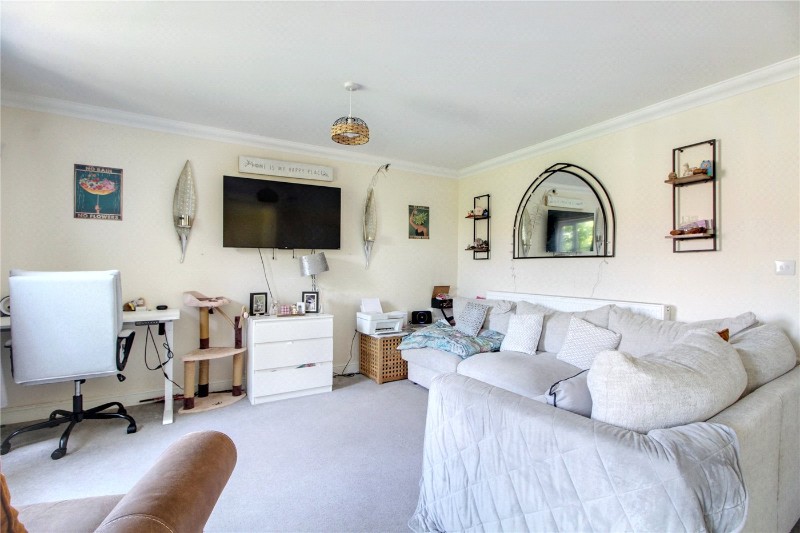 Blacksmiths Gardens, Thurlton, Norwich, Norfolk, NR14
