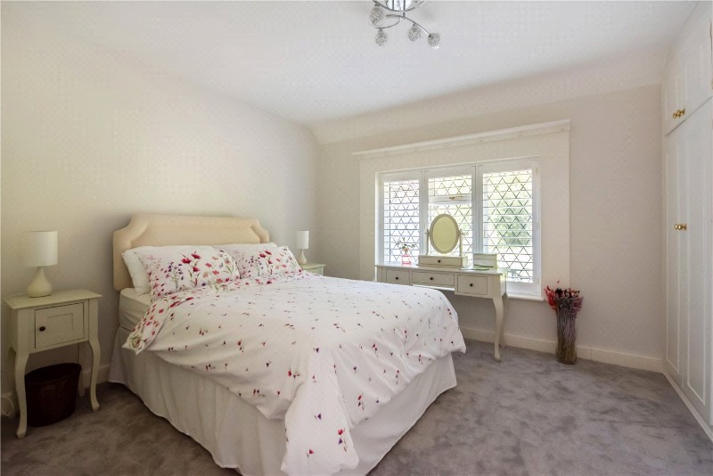 Hensting Lane, Fishers Pond, Eastleigh, Hampshire, SO50