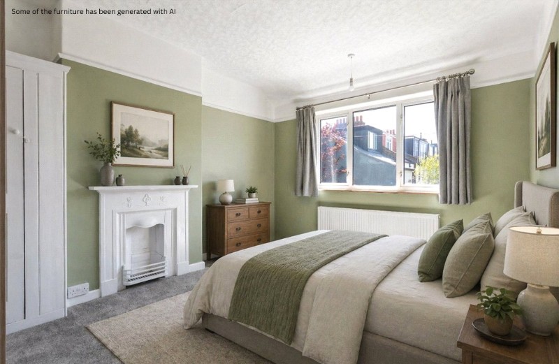 Topsham Road, London, SW17