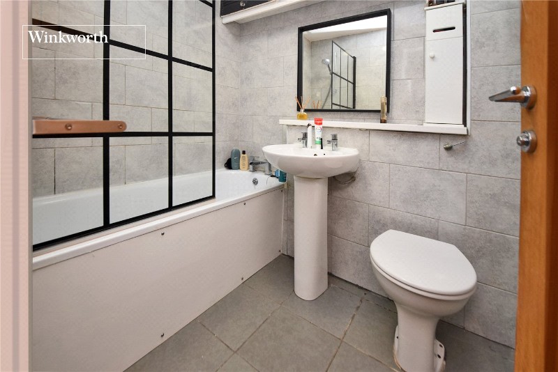 Upper Mulgrave Road, Cheam, Sutton, SM2