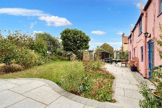 Reydon, Southwold, Suffolk, IP18