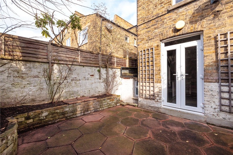 Epple Road, London, SW6