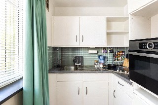Harleyford Street, London, SE11