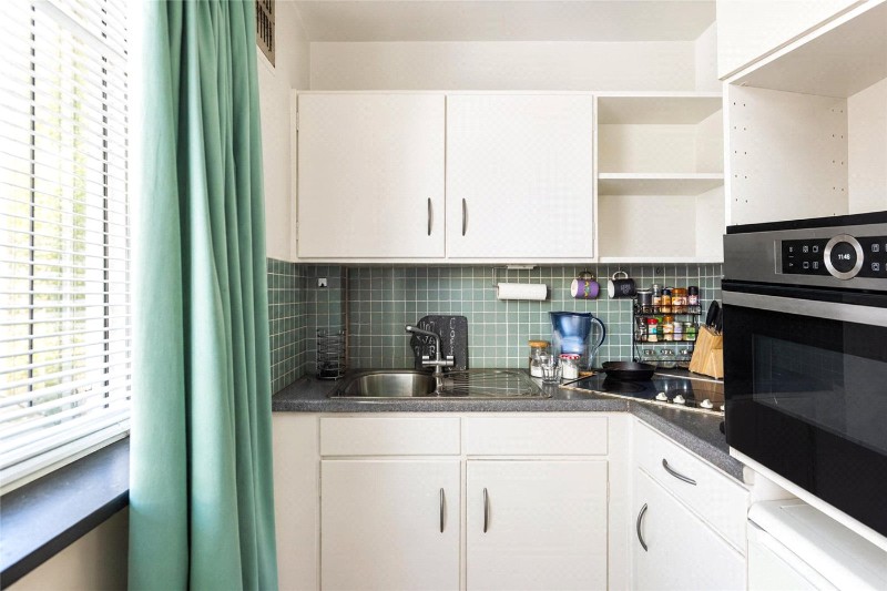 Harleyford Street, London, SE11