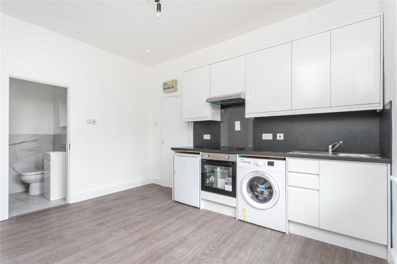 Caledonian Road, London, N7