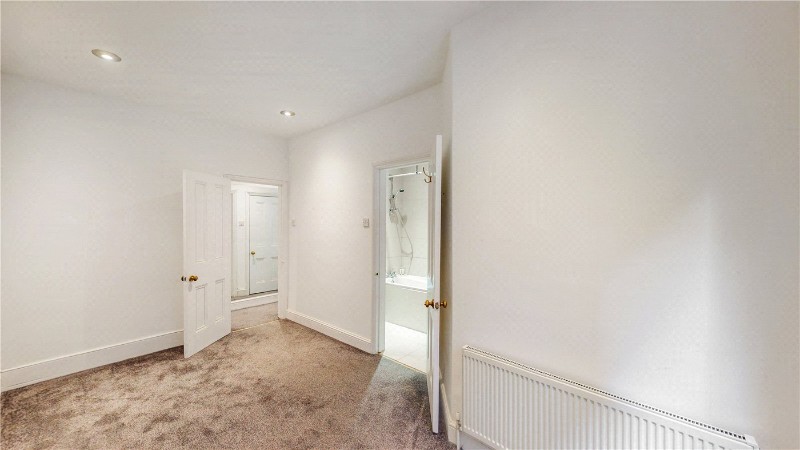 Hornsey Lane, London, N6