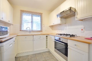 St Josephs Vale, Blackheath, London, SE3