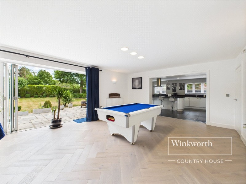 Victoria Road, Mortimer Common, Reading, Berkshire, RG7