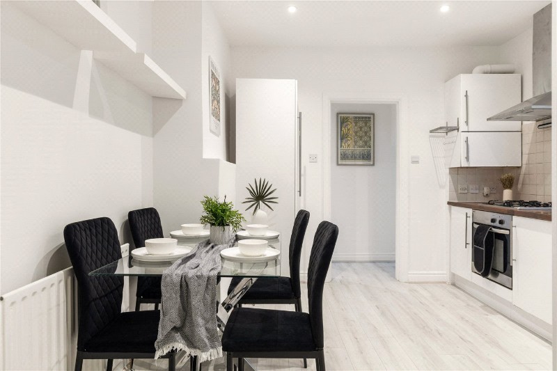 Grenfell Road, Mitcham, CR4