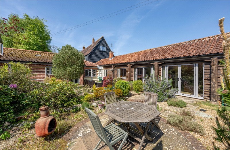Holverston, Norwich, Norfolk, NR14