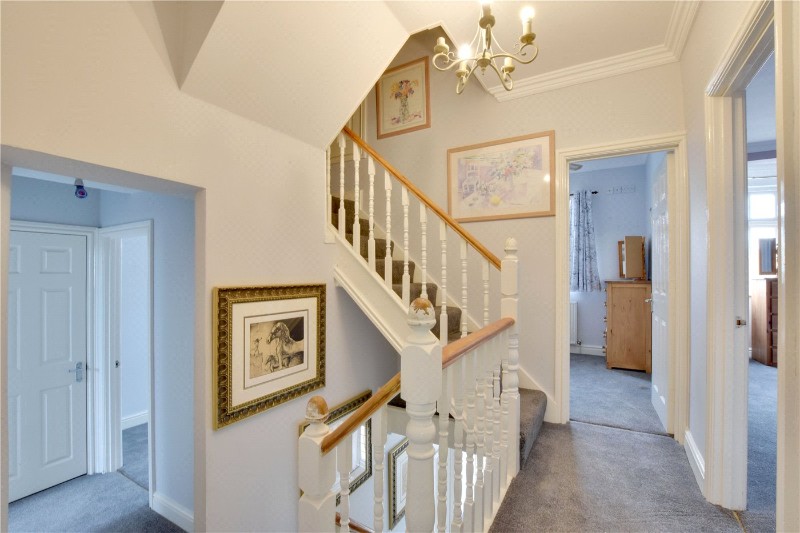 Dobell Road, Eltham, London, SE9