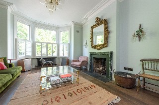 Harvist Road, London, NW6