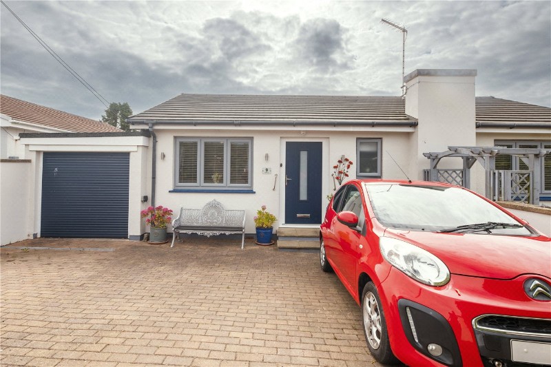 Venn Lane, Stoke Fleming, Dartmouth, Devon, TQ6