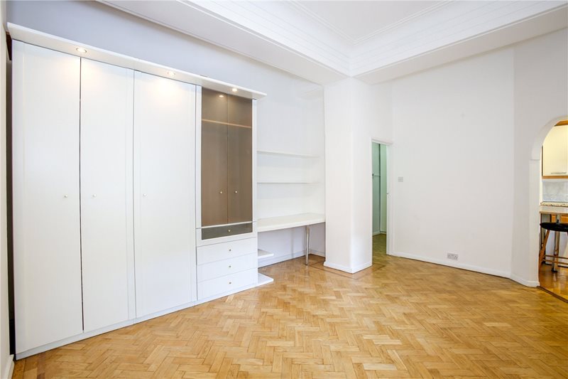 Vicarage Gate, Kensington, London, W8