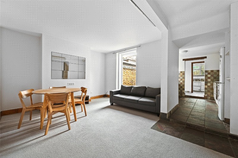 Ellerslie Road, London, W12