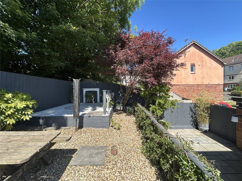 Queen Elizabeth Drive, Crediton, Devon, EX17