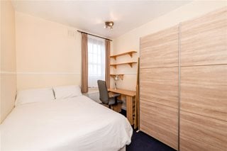 Clarendon Road, London, W11