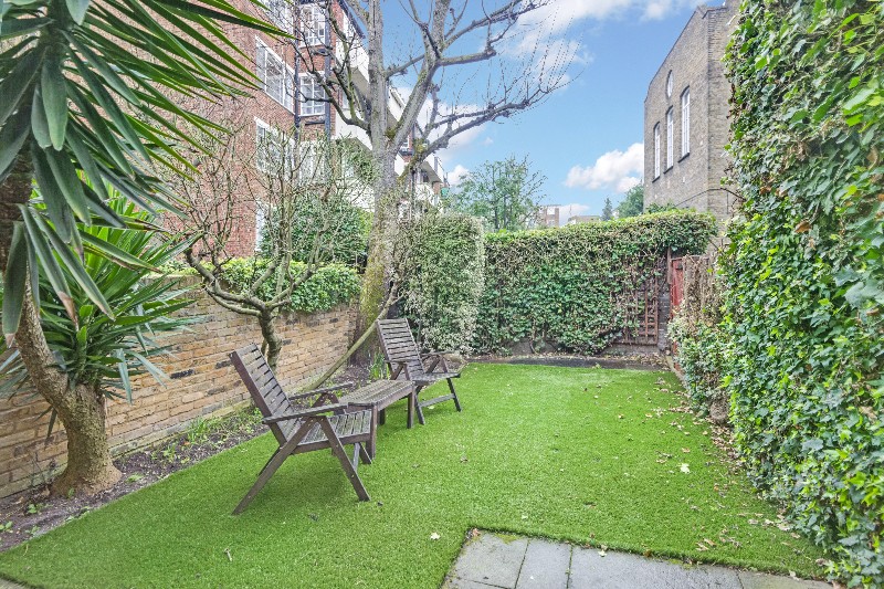 Allitsen Road, St John&#39;s Wood, London, NW8