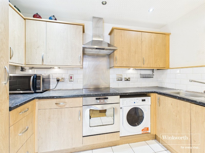 Riverside House, Fobney Street, Reading, Berkshire, RG1