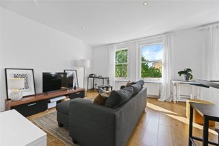 Westwick Gardens, London, W14