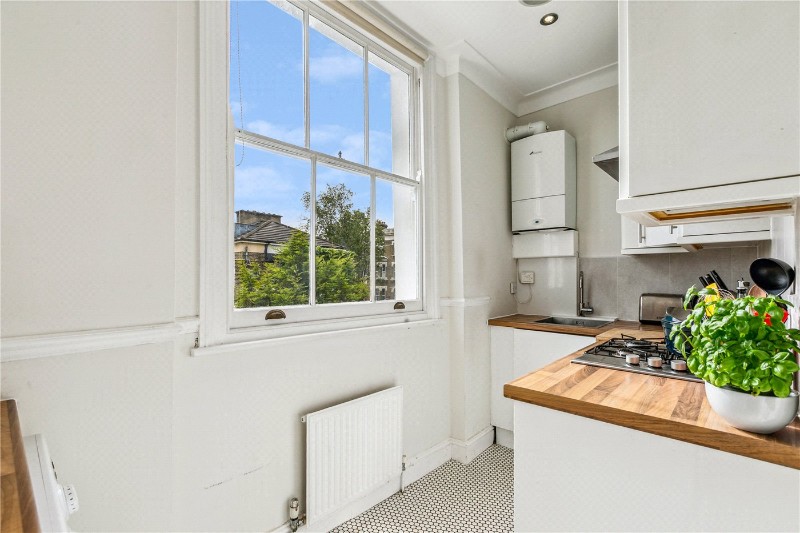 Gipsy Hill, London, SE19