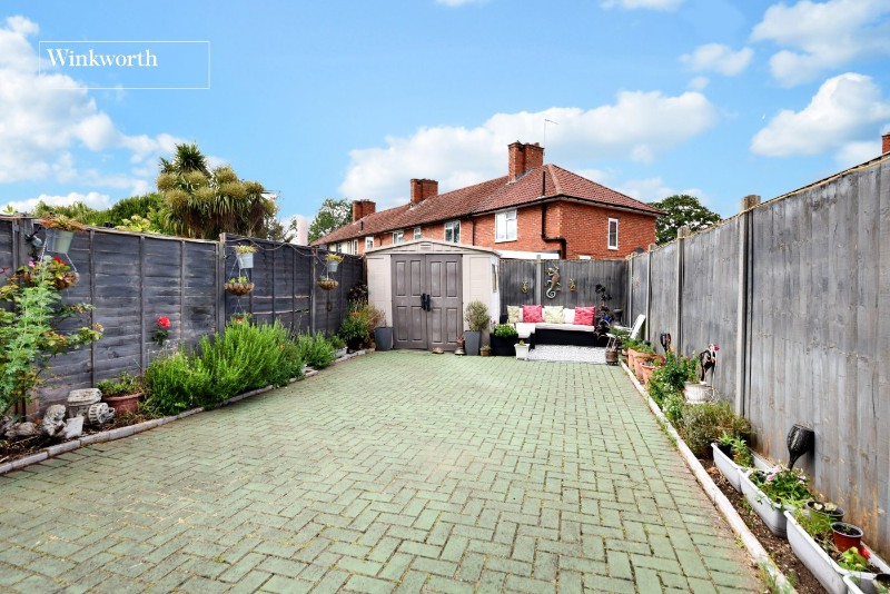 Middleton Road, Carshalton, SM5