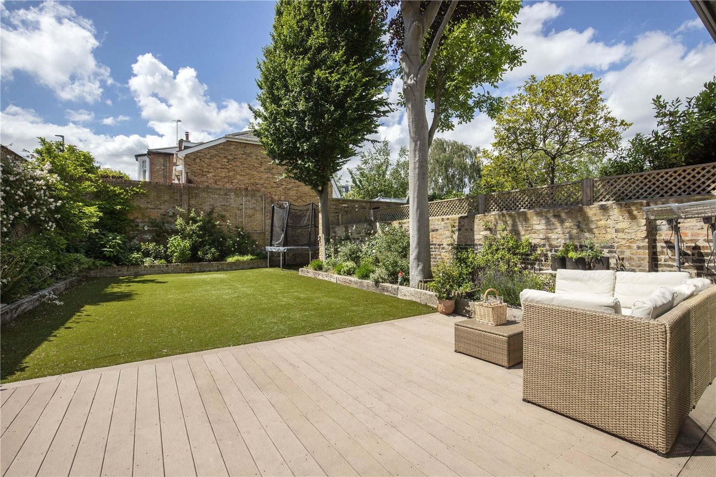 5 bedroom property for sale in Charlwood Road, Putney, London, SW15