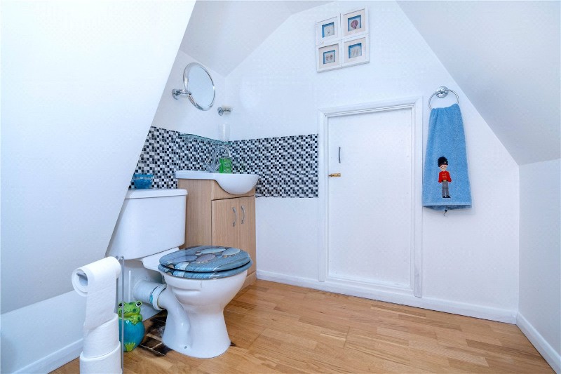 Birchwood Road, Sleaford, Lincolnshire, NG34