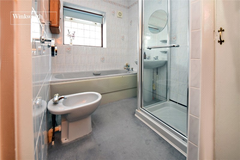 Northey Avenue, Cheam, Sutton, Surrey, SM2