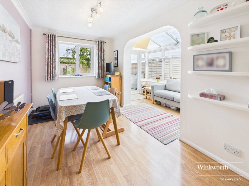 Brimpton Road, Brimpton, Reading, Berkshire, RG7