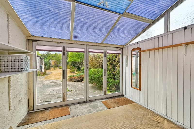 Altyre Way, Beckenham, BR3