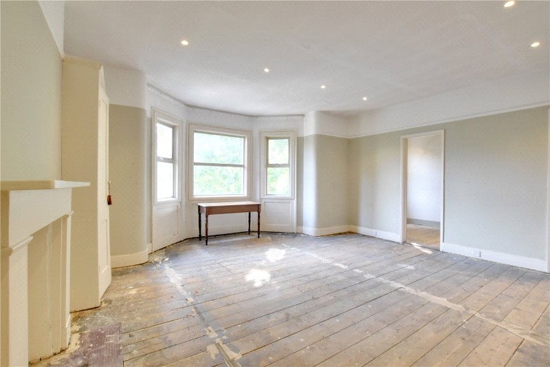 Kidbrooke Park Road, Blackheath, London, SE3