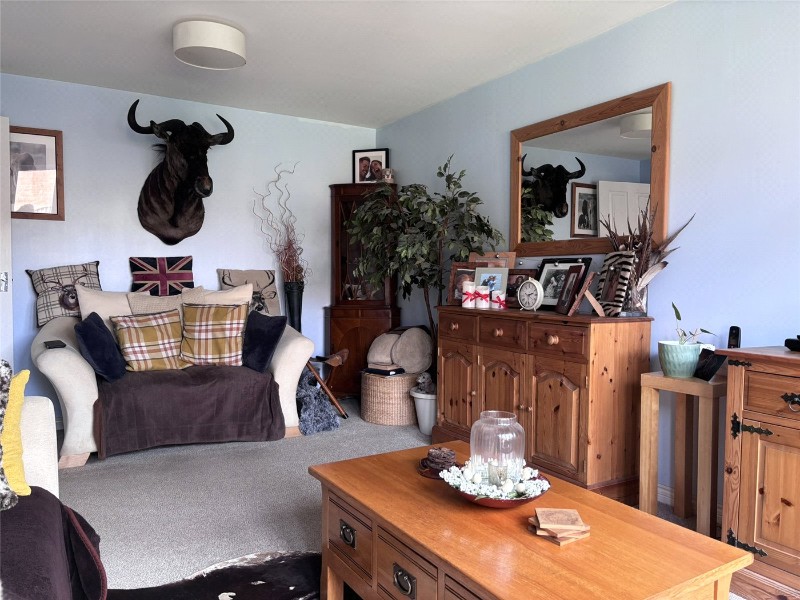 Anzio Road, Devizes, Wiltshire, SN10