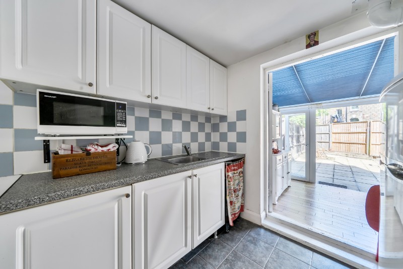 David's Road, London, SE23