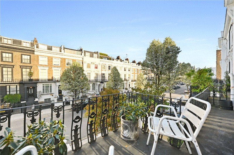 Ledbury Road, London, W11