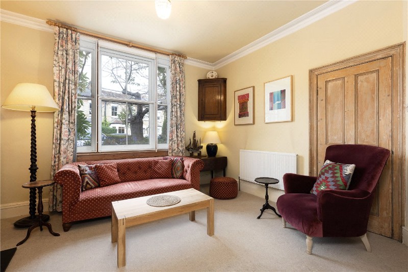 Bemish Road, London, SW15