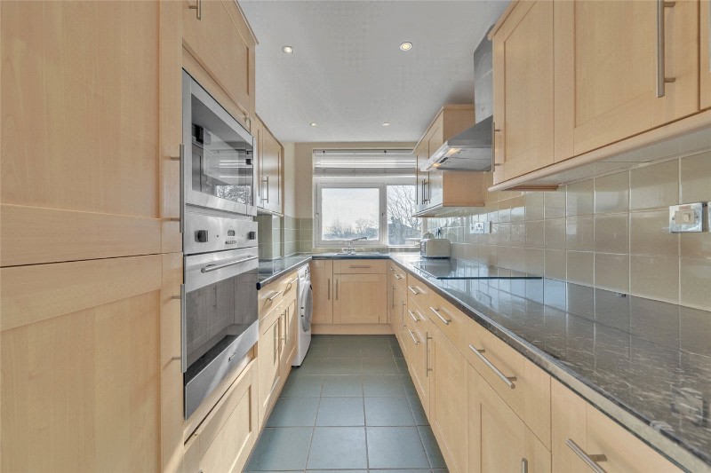 Walsingham, St Johns Wood Park, St John&#39;s Wood, London, NW8