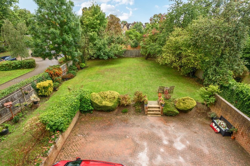 Bromley Road, Beckenham, BR3