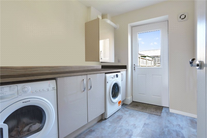 Jutland Rise, Wymondham, Norwich, Norfolk, NR18