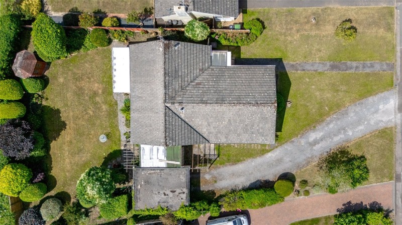 Violet Farm Close, Corfe Mullen, Wimborne, Dorset, BH21