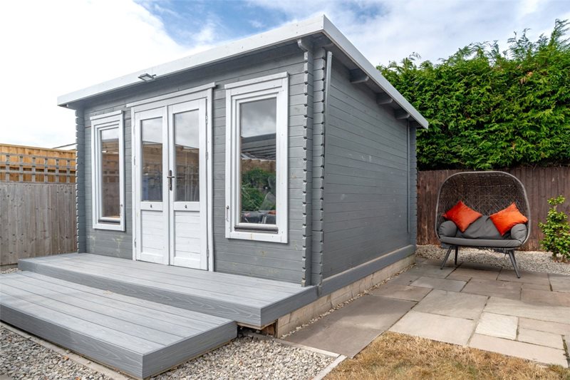 Mimosa Avenue, Merley, Wimborne, Dorset, BH21