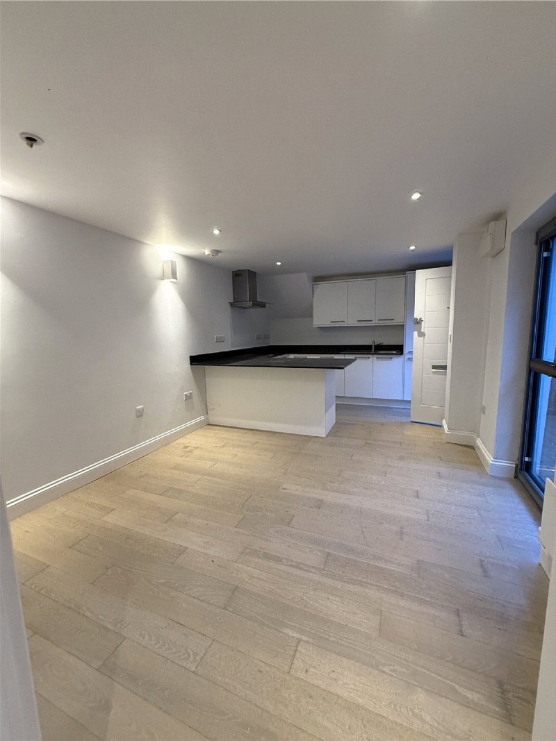 Queens Road, Weybridge, Surrey, KT13